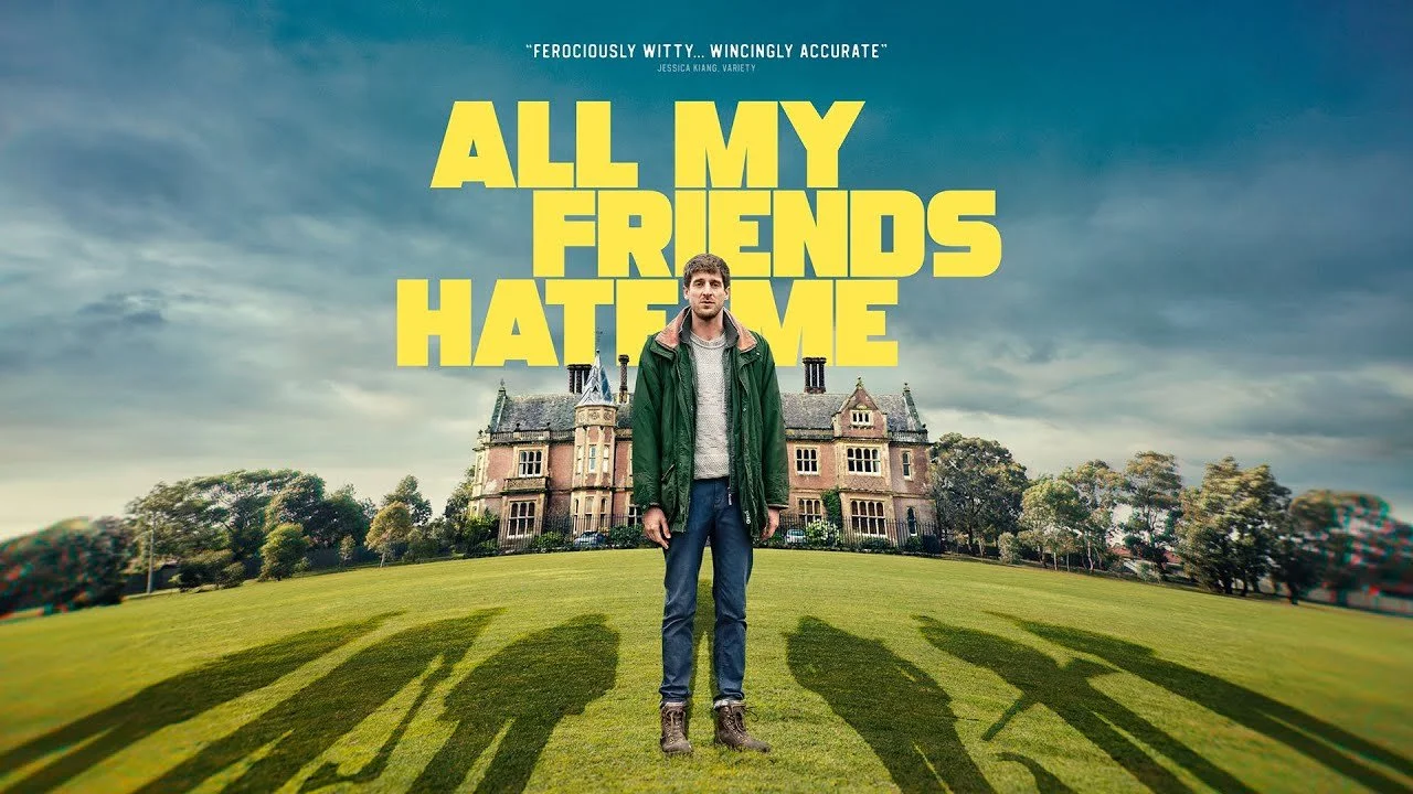 All My Friends Hate Me (2022) Brings Horror to Everyday Social Interactions