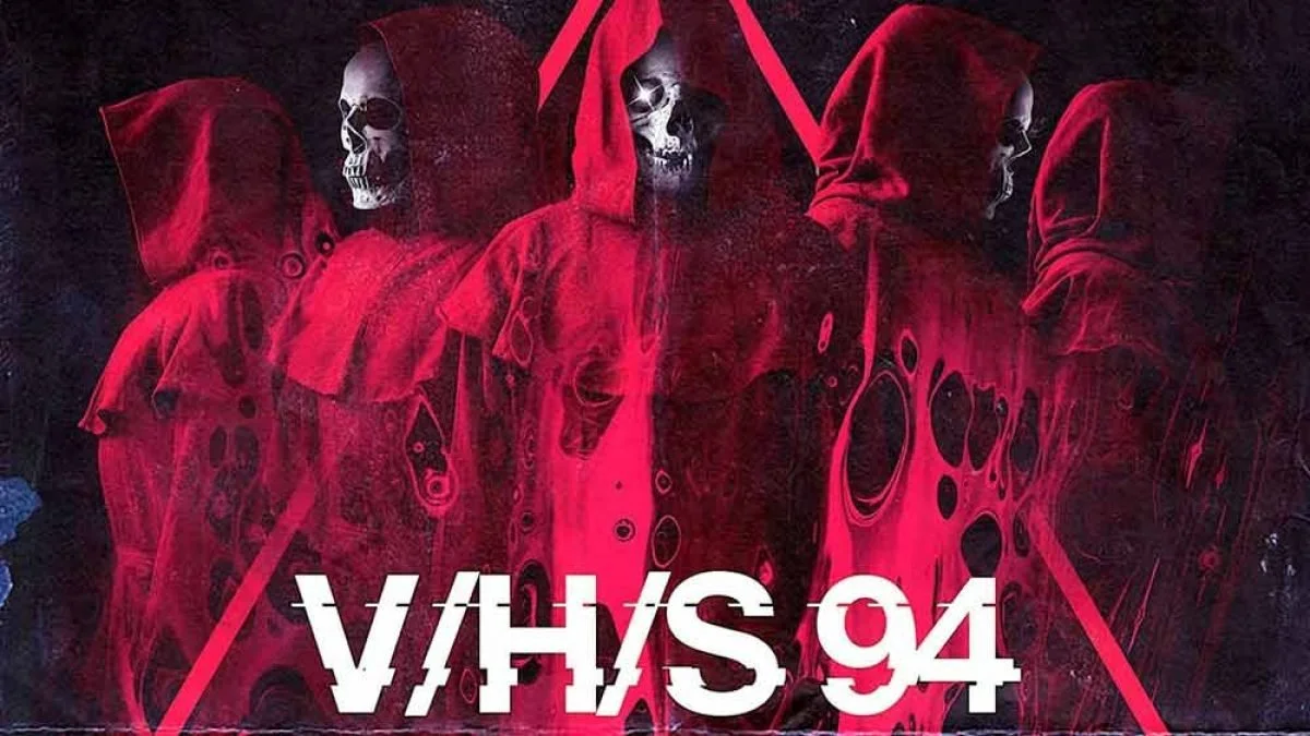 V/H/S/94 (FANTASTIC) Brings Found Footage Frights Back to the 2020s