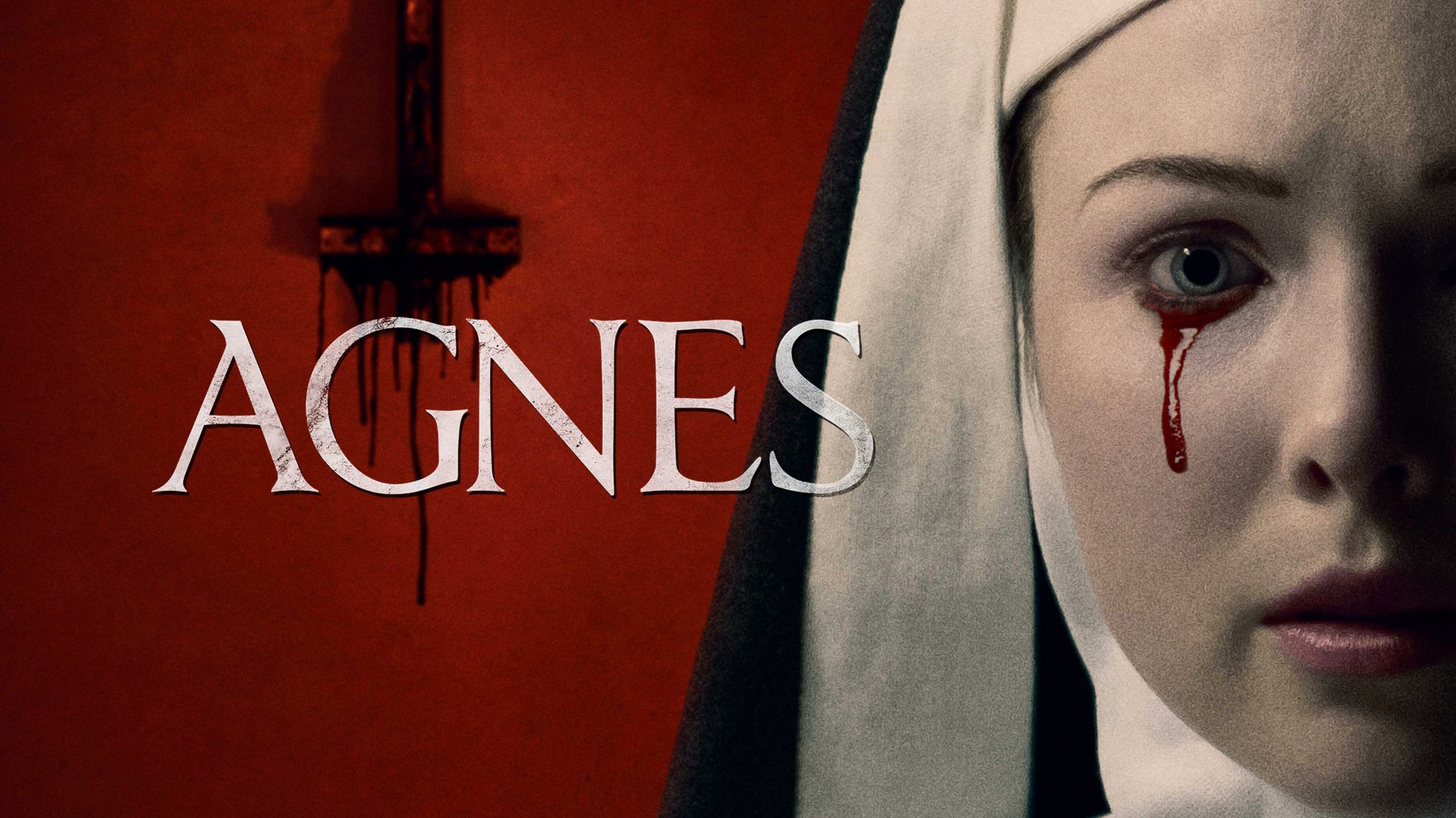 Agnes (FANTASTIC) is Nunspolitation with a Turn You Won’t See Coming