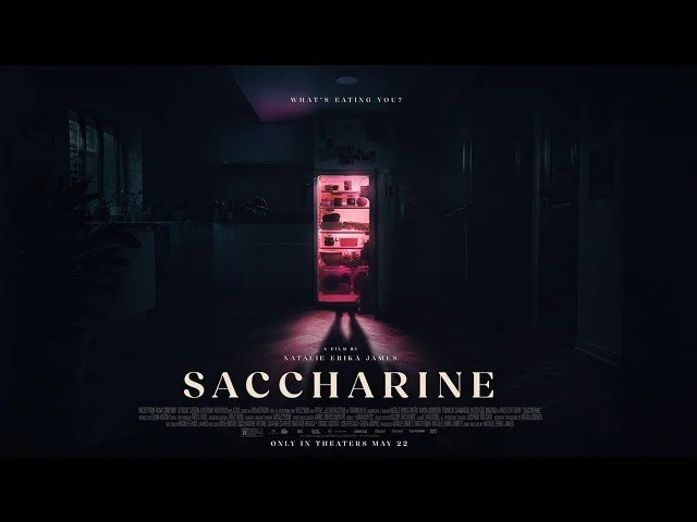 Stylish Supernatural Horror Saccharine (OVERLOOK) is a Sweet Takedown of Diet Culture
