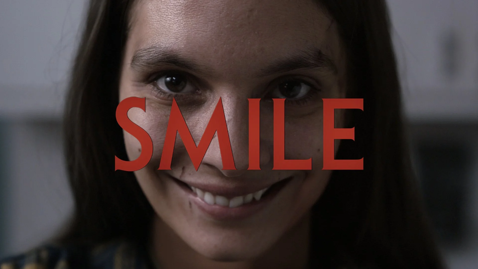 Smile (FANTASTIC) Turns a Grin with Familiar and Plodding Supernatural Scares