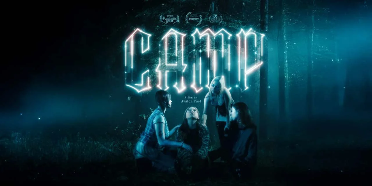 Camp (2026) is a Moody, Low-fi Witchcraft Character Study with Indie Charm