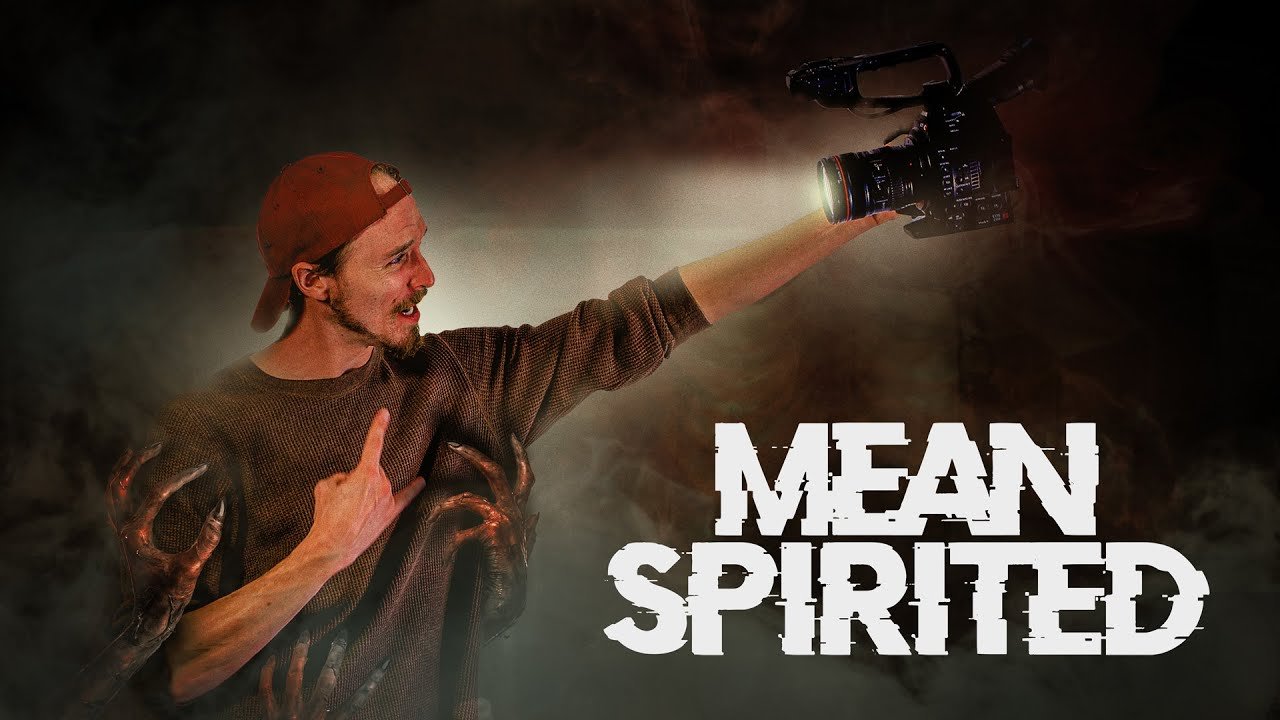 Mean Spirited (2023) Offers Passable Laughs and Commentary on Internet Culture