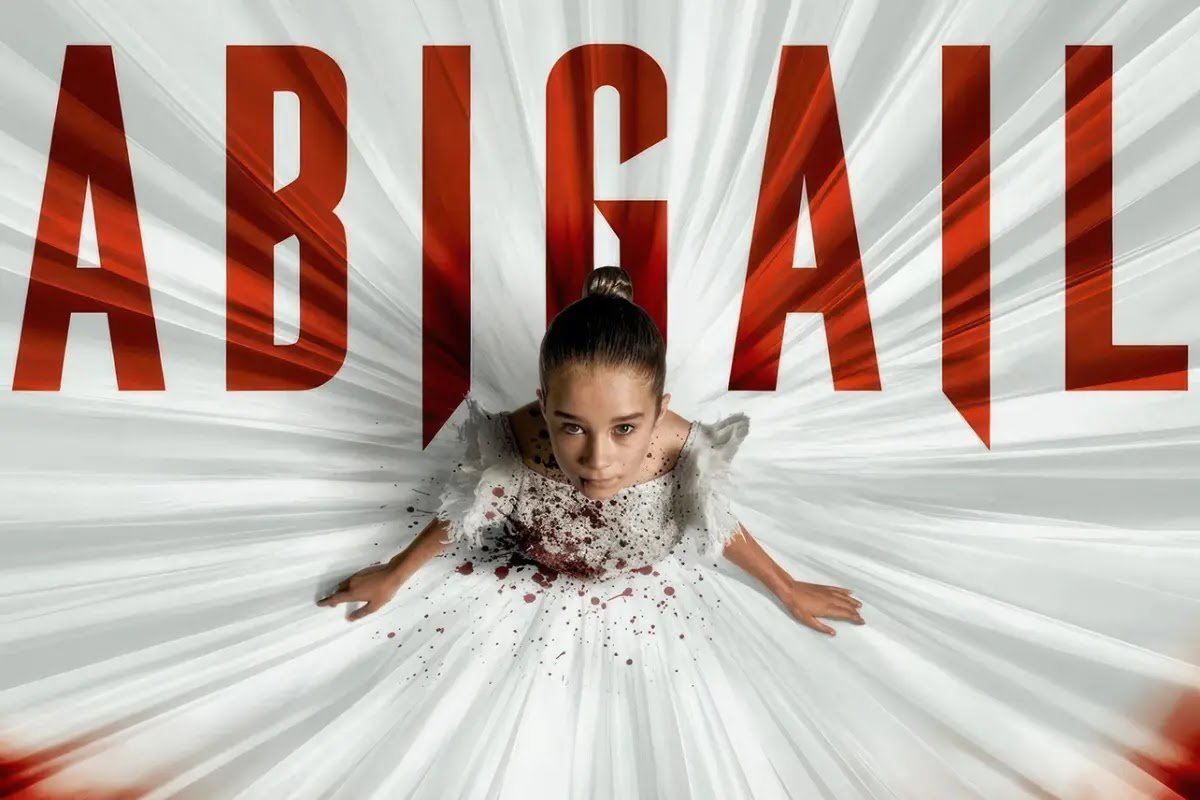 Abigail (2024) Demands a Standing Ovation After Delivering Gleeful Vampire Horror Action