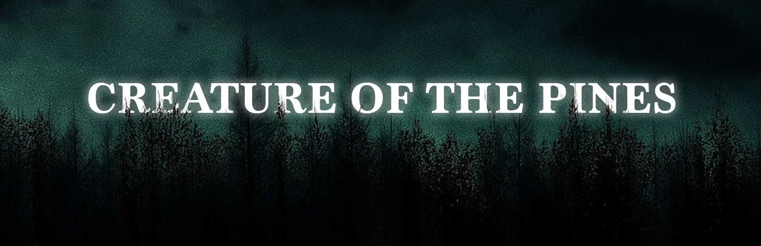 Familiar Found Footage Thrills Can Be Found in Creature of the Pines (PANIC)