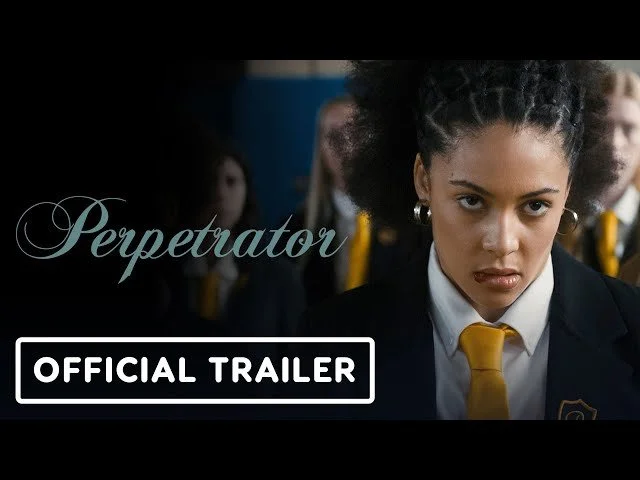 Ambitious Horror Perpetrator (2023) Gets Lost in Its Metaphors and Satire