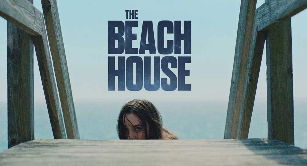 Dark and Dazzling The Beach House Offers Cosmic Horror Delight for All Who Visit