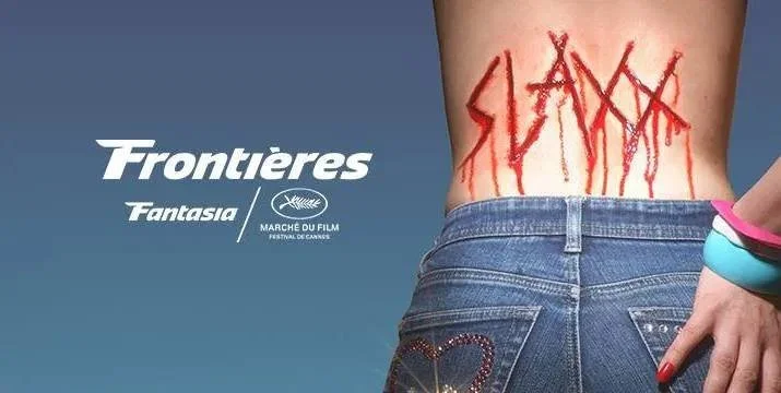 The Jeans in Slaxx (2020) are Killer!