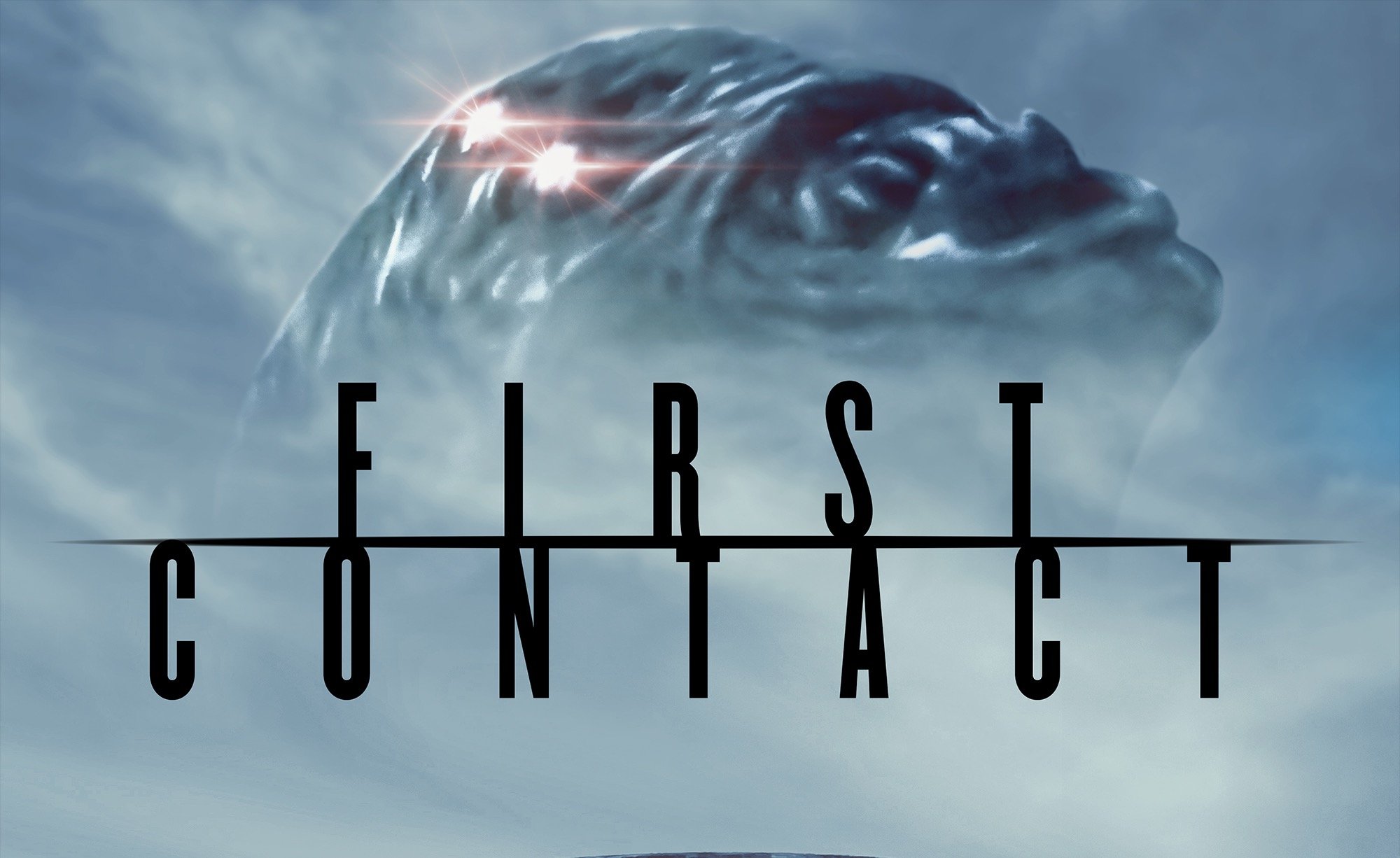 Make First Contact (PANIC) with Passable Alien Horror