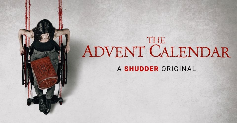 The Advent Calendar (2021) Is a Holiday Treat for Horror Fans