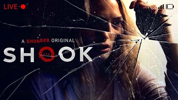 Shook (2021) Will Not Leave You Shaking