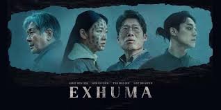Exhilarating Korean Horror Film Exhuma (2024) Twists Traditional Possession Narrative