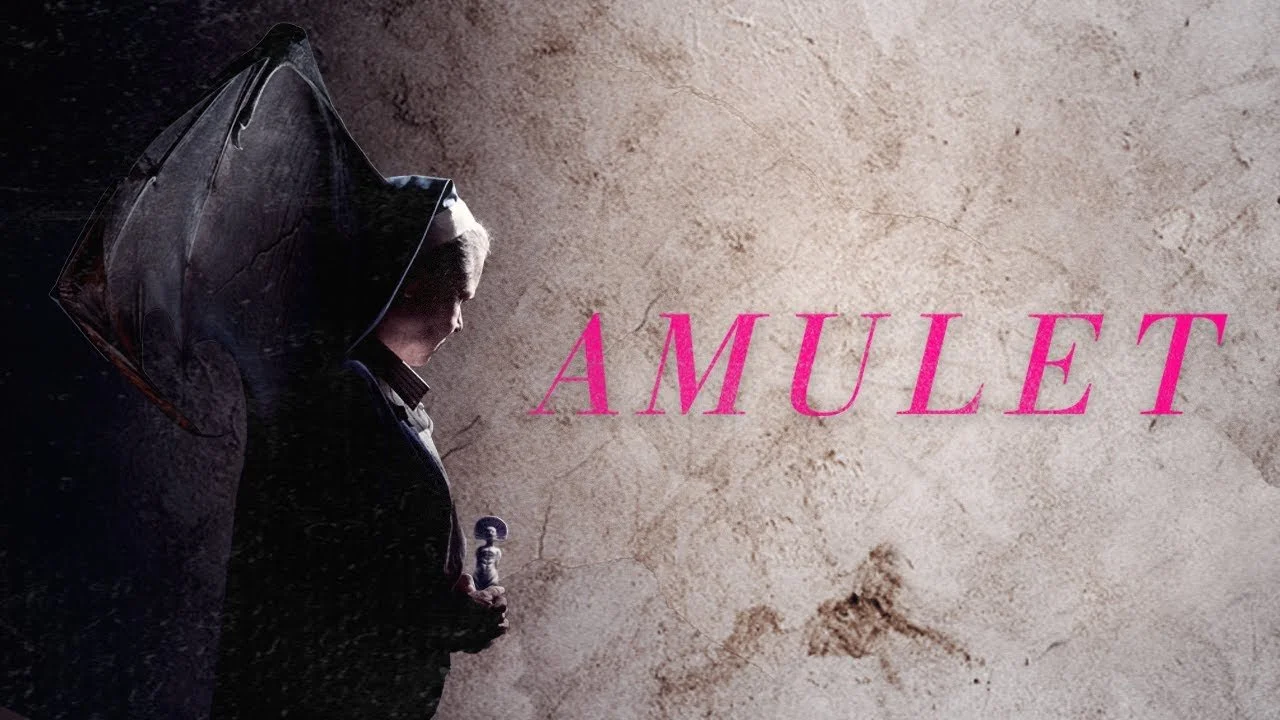 Aside from Finale, Amulet (2020) Lacks Luster to Stand Out from the Crowd