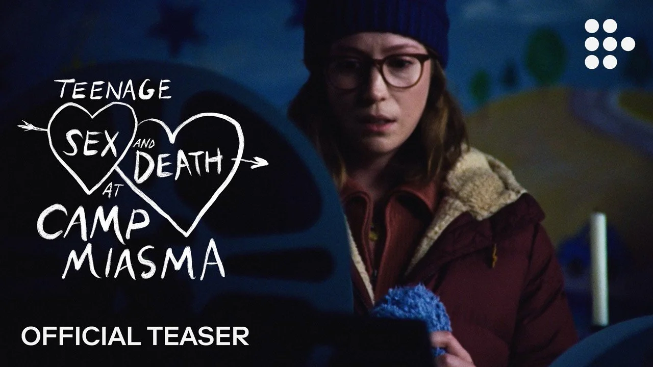 Teenage Sex and Death at Camp Miasma (2026) Packs a Powerful, Personal Punch