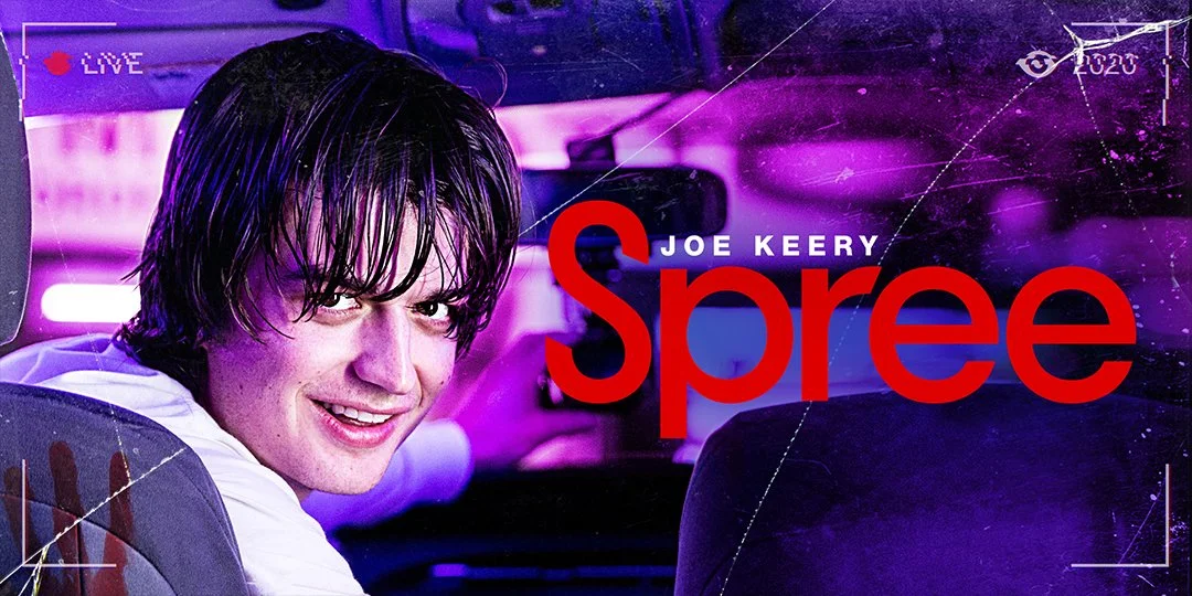 Spree (2020) is a Tense Yet Familiar Livestream