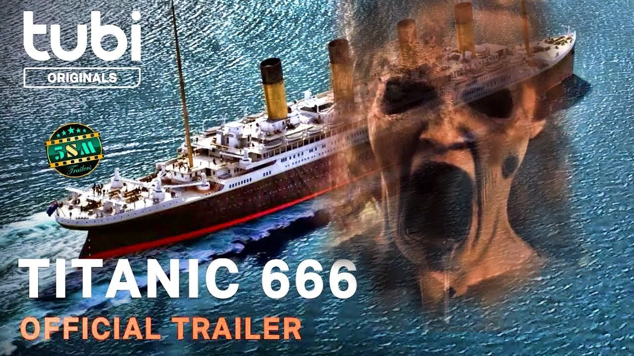 Sink Your Expectations for Titanic 666 (2022) Even Further Than You Anticipated