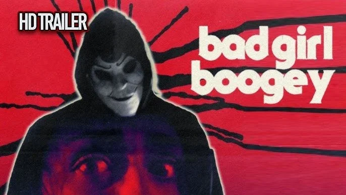 Charming yet Underwhelming Queer Slasher Bad Girl Boogey (2023) Uncovers the Mask Behind Hate
