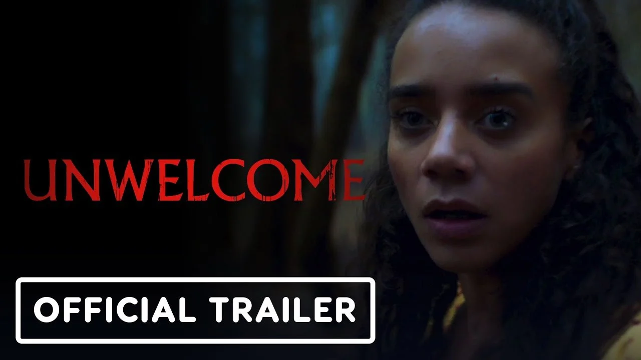 Laughs and Scares Aren’t Unwelcome (2023) In This Irish Film