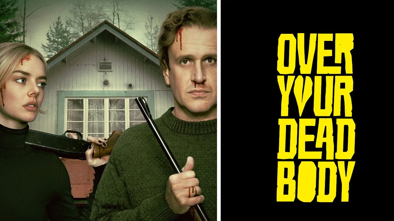 Breakups are Killer in American Remake from IFC Over Your Dead Body (OVERLOOK)
