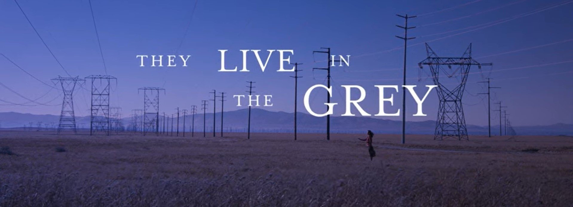 They Live in the Grey (2022) Offers Quiet Supernatural Horror