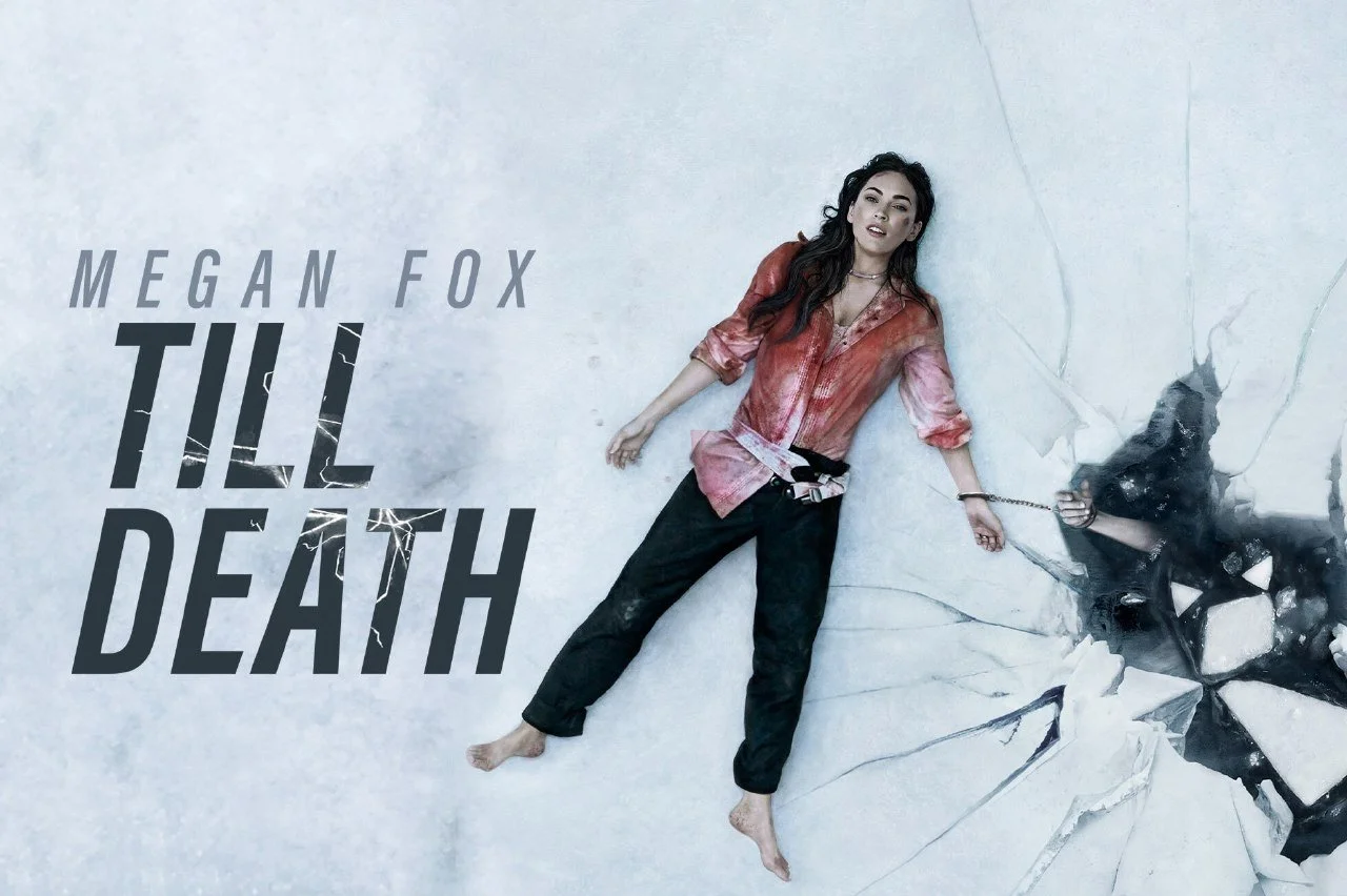 You’ll Find Yourself Enjoying This Gripping and Silly Film Till Death (2021)
