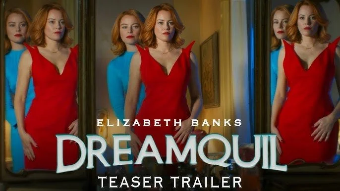 DreamQuil (SXSW) is a Dreamy Feminist Sci-fi Horror That Captivates with Its Visuals, Not Story