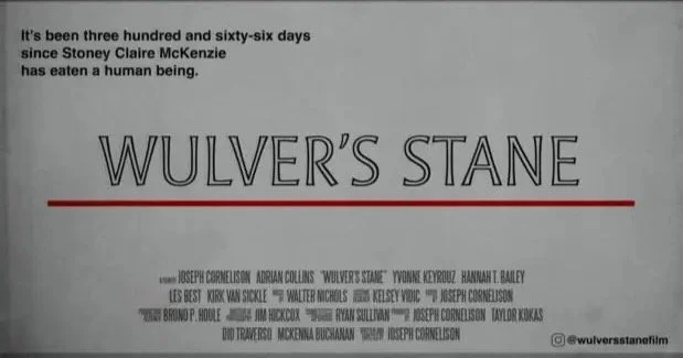 Wulver’s Stane (CFF) Is Arthouse Horror for Fans of the Indecipherable