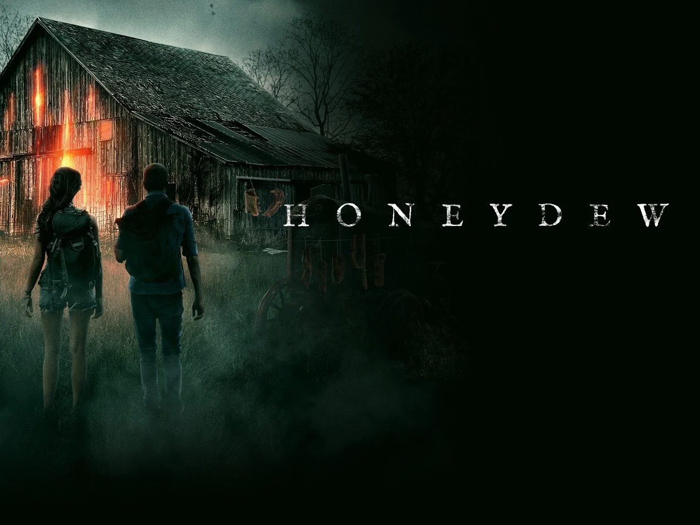 Honeydew (2021) Won’t Be to Everyone’s Taste and That’s Okay