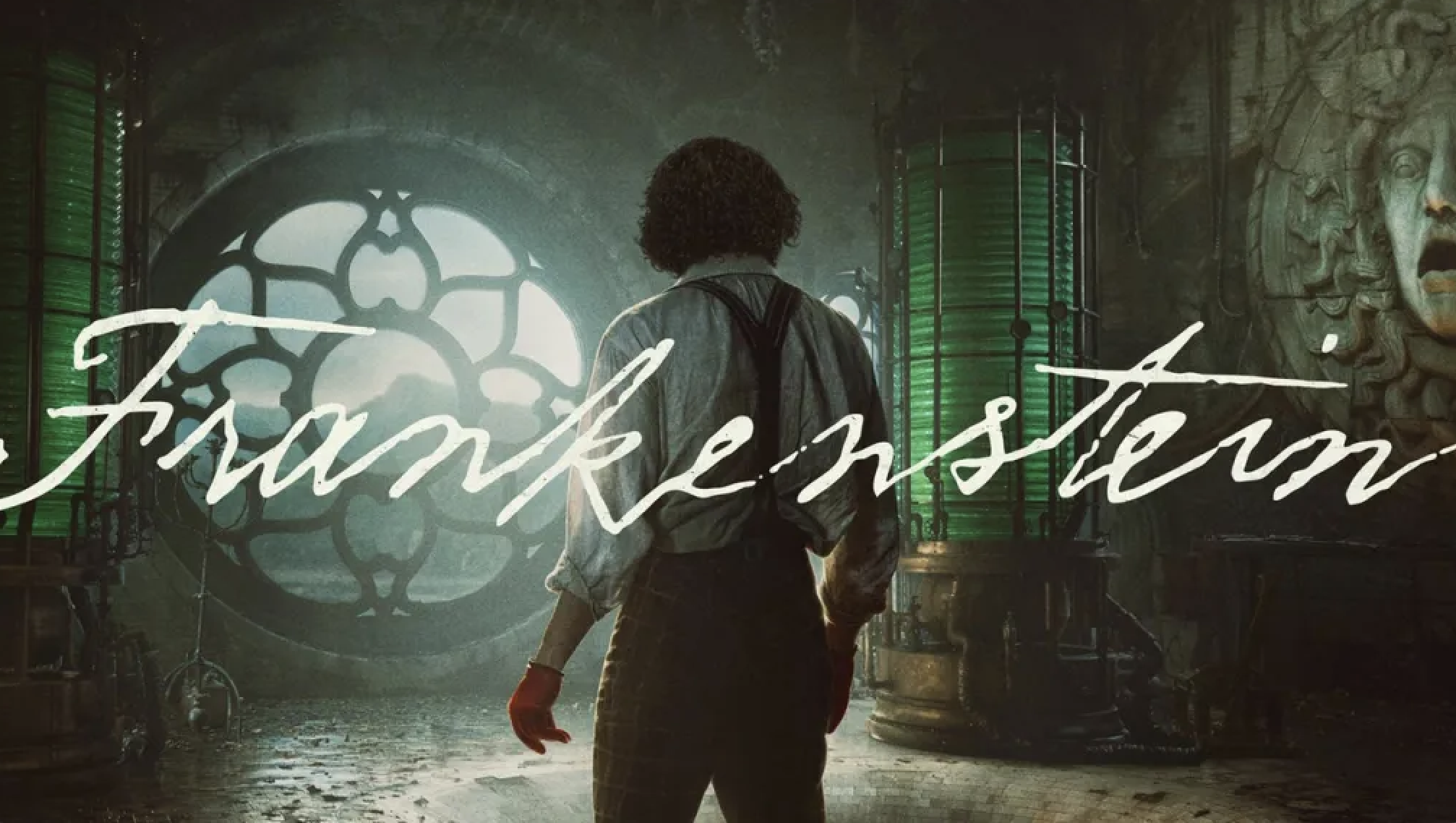 Guillermo Del Toro’s Frankenstein (2025) Embraces The Hopes and Horrors of Romanticism