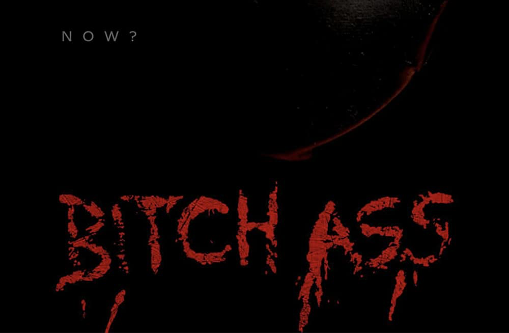 Bitch Ass (PANIC) Makes a Game Winning Play with New Black Horror Icon