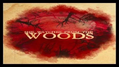 She Watches from the Woods (CFF) and She Generally Likes What She Sees