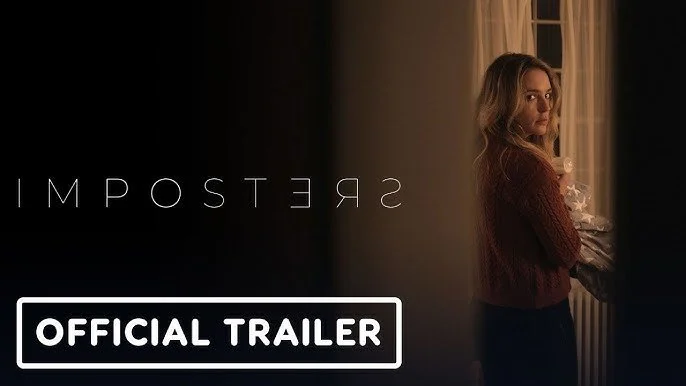 Imposters (SXSW) is Twisty Independent Sci-fi Horror Done Right