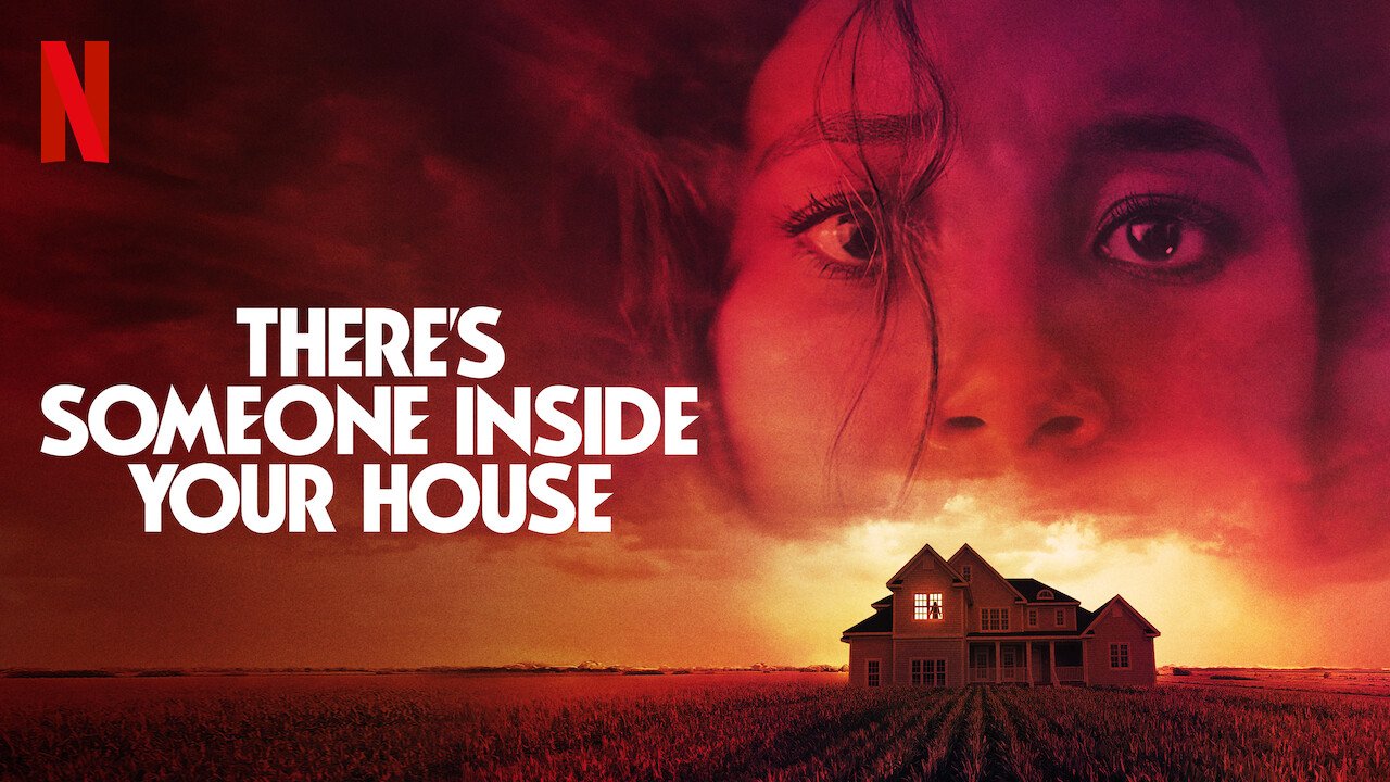 There’s Someone Inside Your House (2021) Slashes Up Teen Horror with a 3D Printed Twist