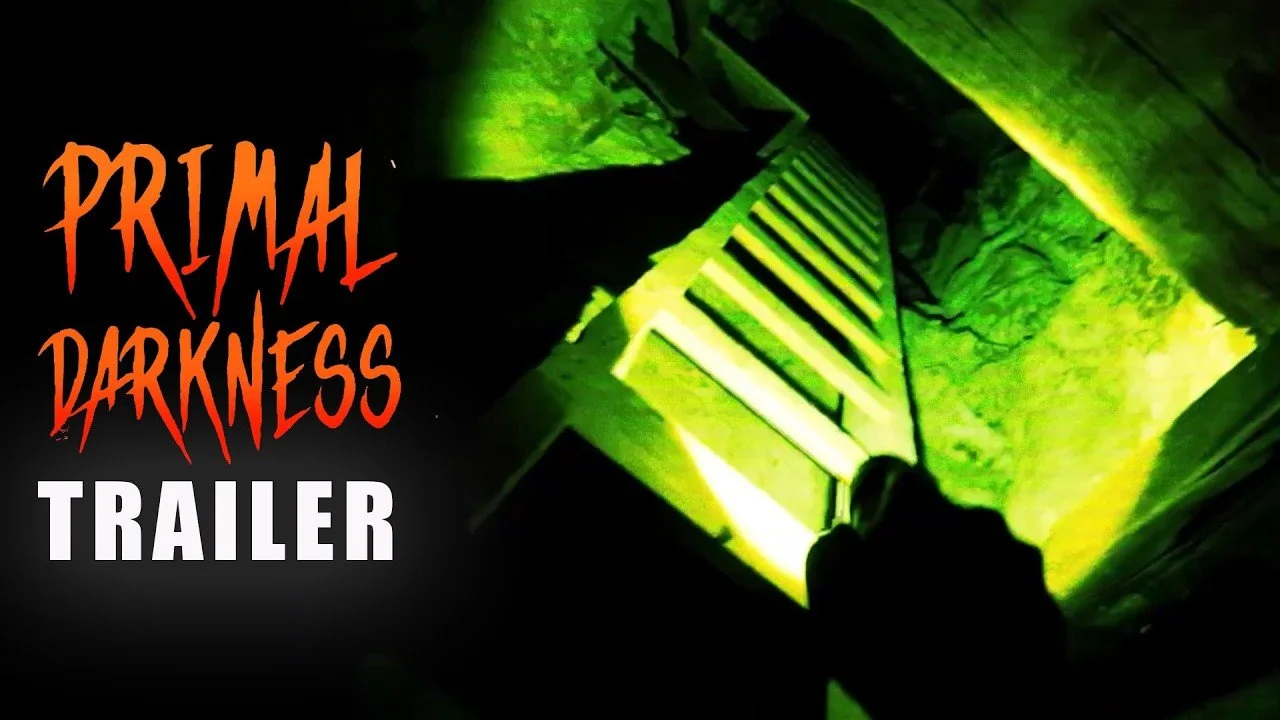 A Cool Premise Does Little to Excite in Generic Found Footage Primal Darkness (2026)