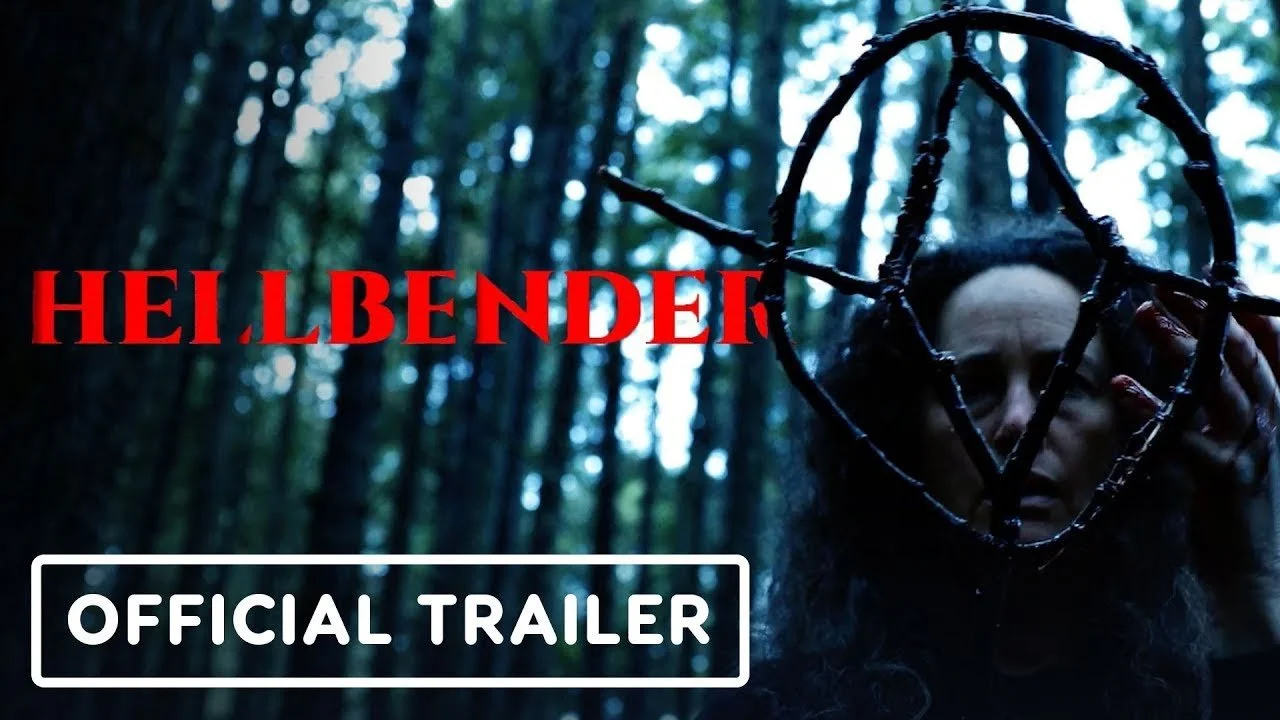 Hellbender (FANTASTIC) Casts Dread-Inducing Family Centered Horror