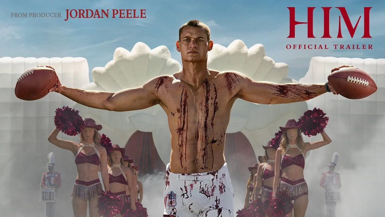 Him (2025) is a Long Shot From Earning GOAT Status