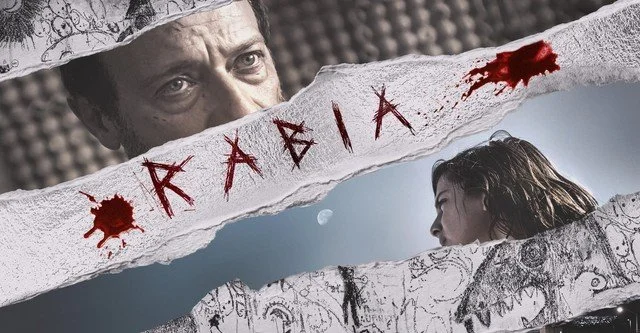 Unleash Your Rage (FANTASTIC) at the Horrors of Father-Son Werewolf Drama