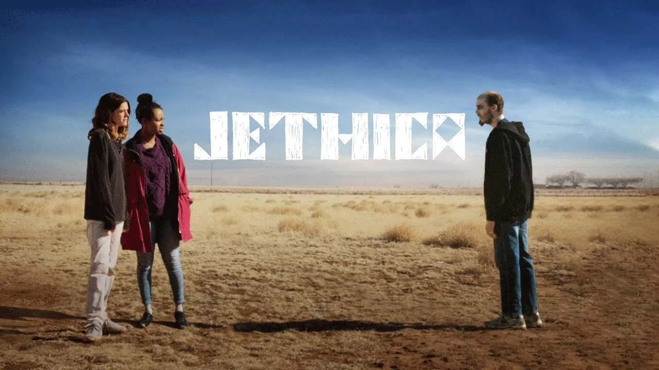 Middling Paranormal Horror Comedy Jethica (2023) Shambles Through Interesting Premise