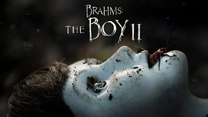 Creative Decisions in Brahms: The Boy II Actually Manages to Make the First Film Worse