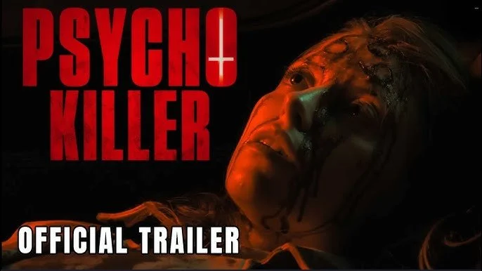 Psycho Killer (2026) is a Crazy Bad Serial Killer Thriller