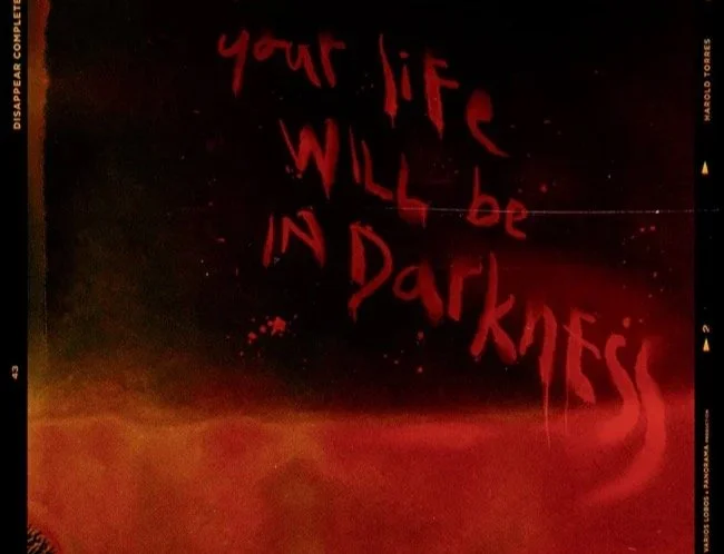 Tepid Witchy Serial Killer Thriller Disappear Completely (FANTASTIC) Fails to Make Impact