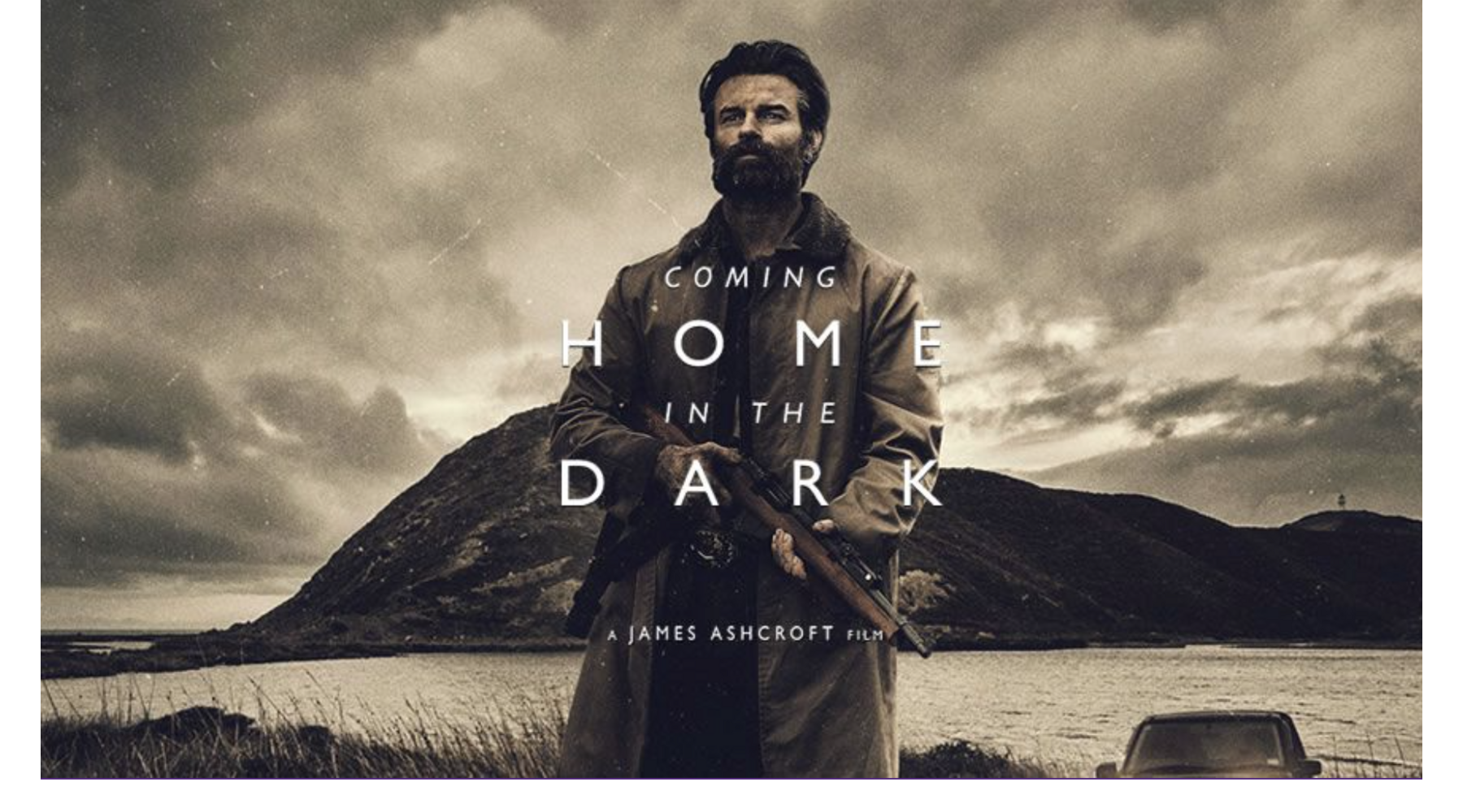 Coming Home in the Dark (CFF) is a Brutal Exercise in Tension and Revenge