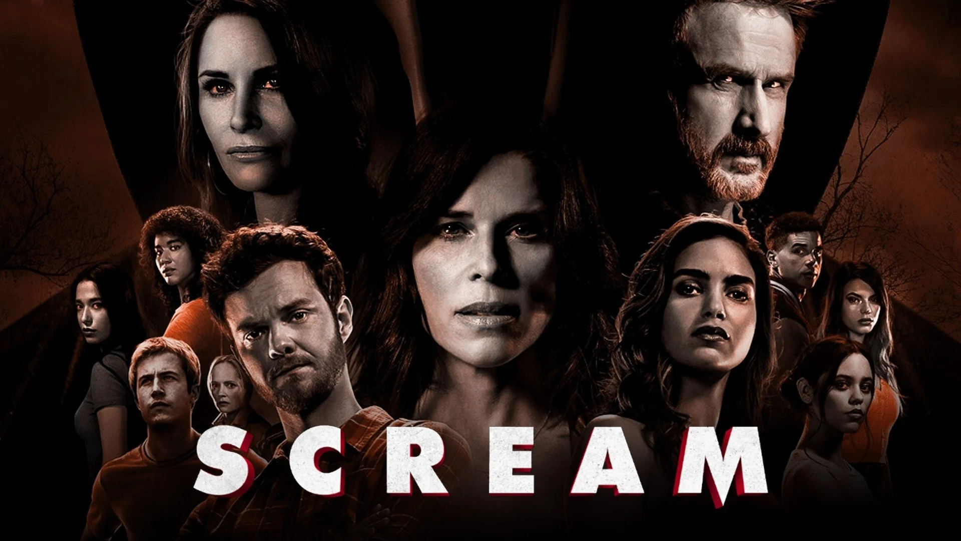 Scream (2022) Slices Up Brilliant Commentary on the New Age of Horror While Honoring the Past