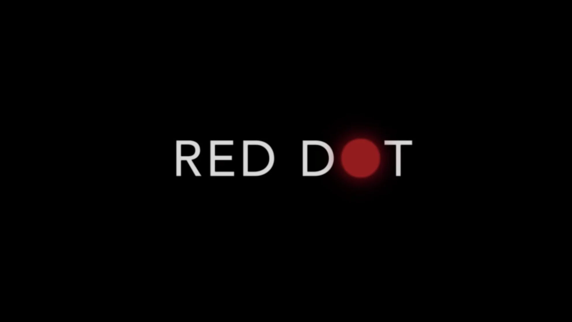 Survival Horror Red Dot (2021) Laser Focuses on All the Wrong Things