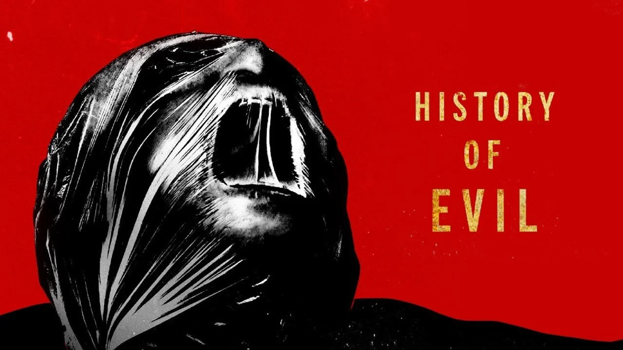 Plodding History of Evil (2024) Attempts to Tie Future Horrors to the Past