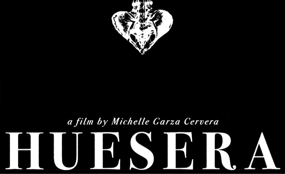 Huesera (FANTASTIC) Shows Terrors of Motherhood in Society