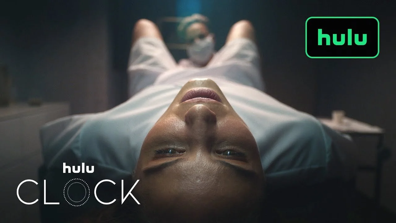 Psychological Hulu Horror Clock (2023) Ticks Away at the Pressures of Motherhood