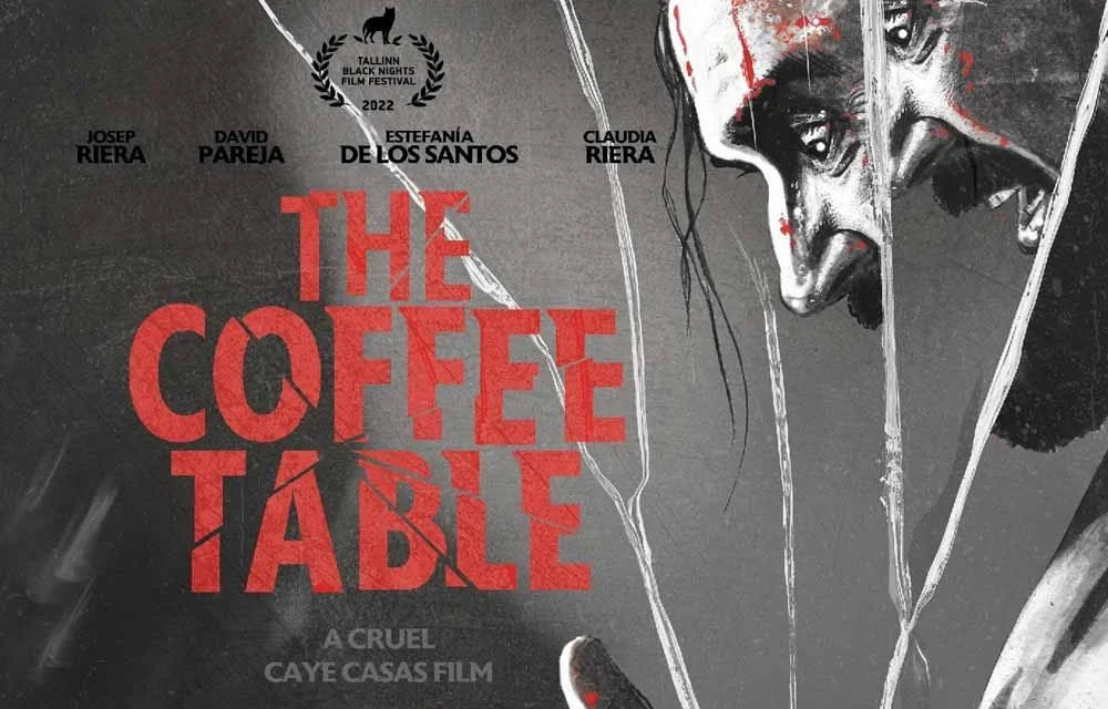 There’s a Reason The Coffee Table (FANTASTIC) Was Labeled the Cruelest Film at the Festival