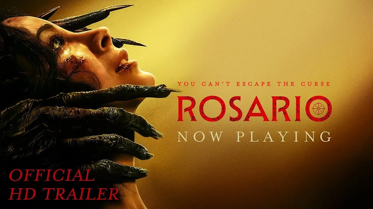 Underwhelming Supernatural Horror Rosario (2025) Attempts to Grapple with Identity