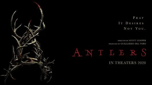 Antlers (2021) Isn’t Sharp but Still Delivers Solid Folkloric Horror